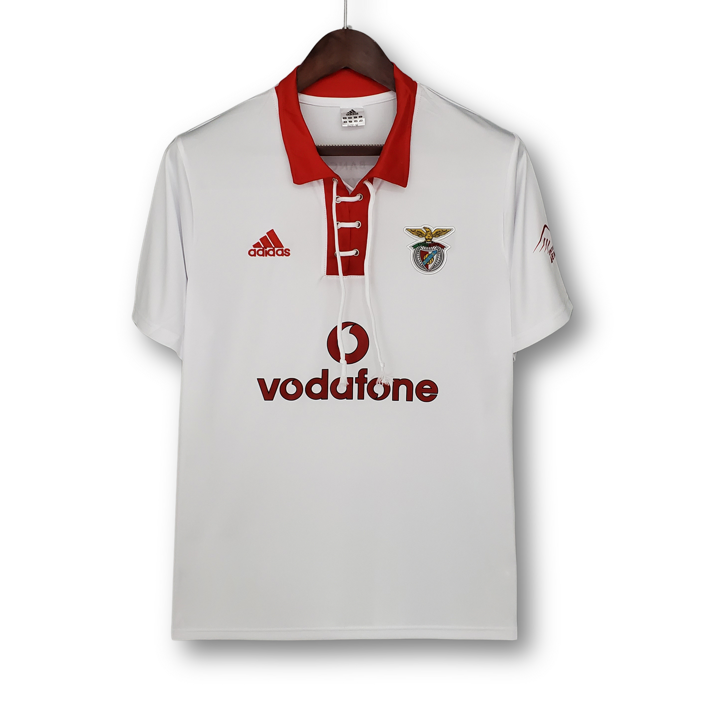 T-Shirt Retro Alternativa Benfica 04/05