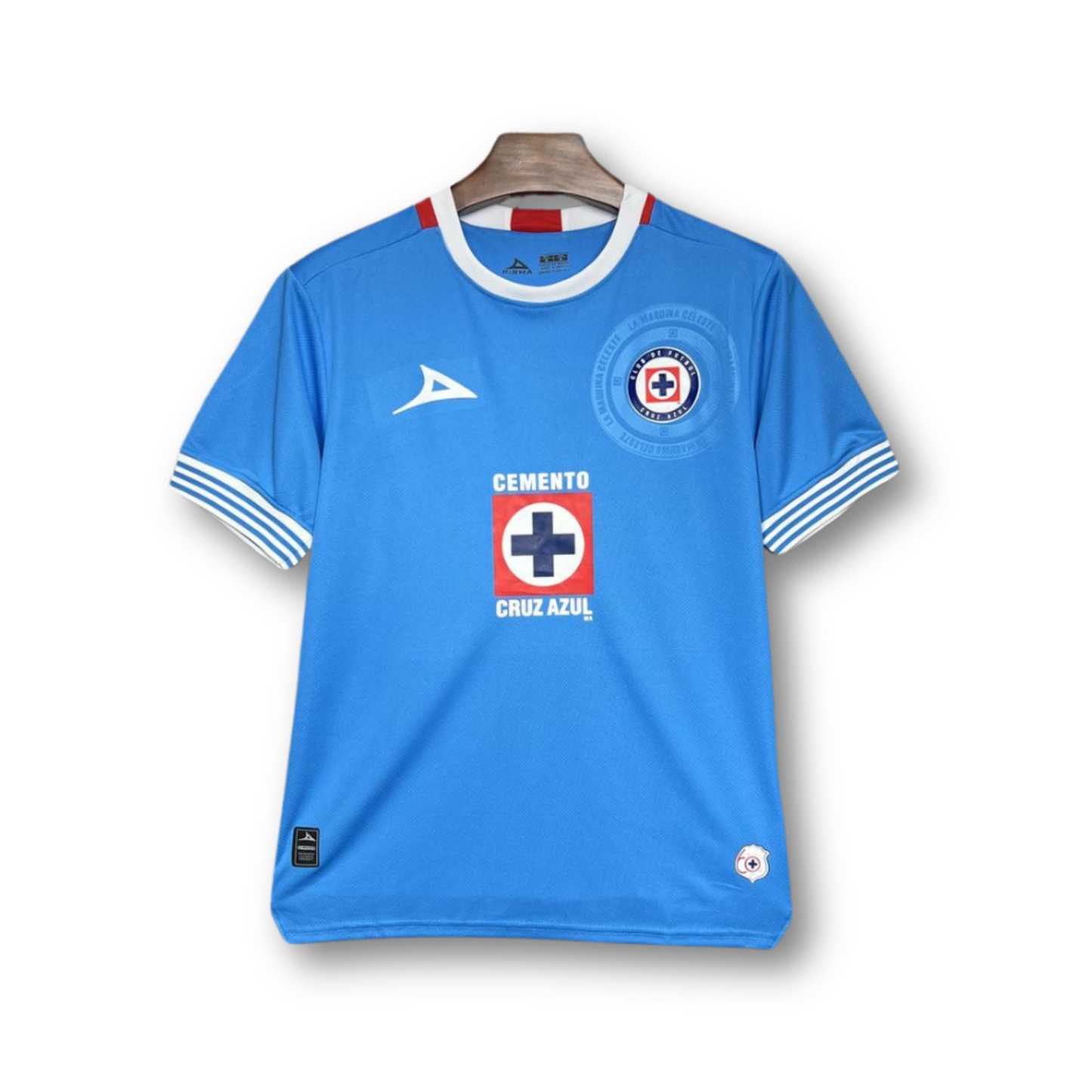 T-Shirt Principal Cruz Azul 24/25