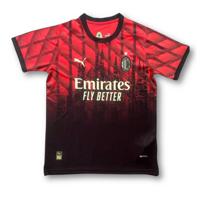 T-Shirt Especial Ac Milan 24/25