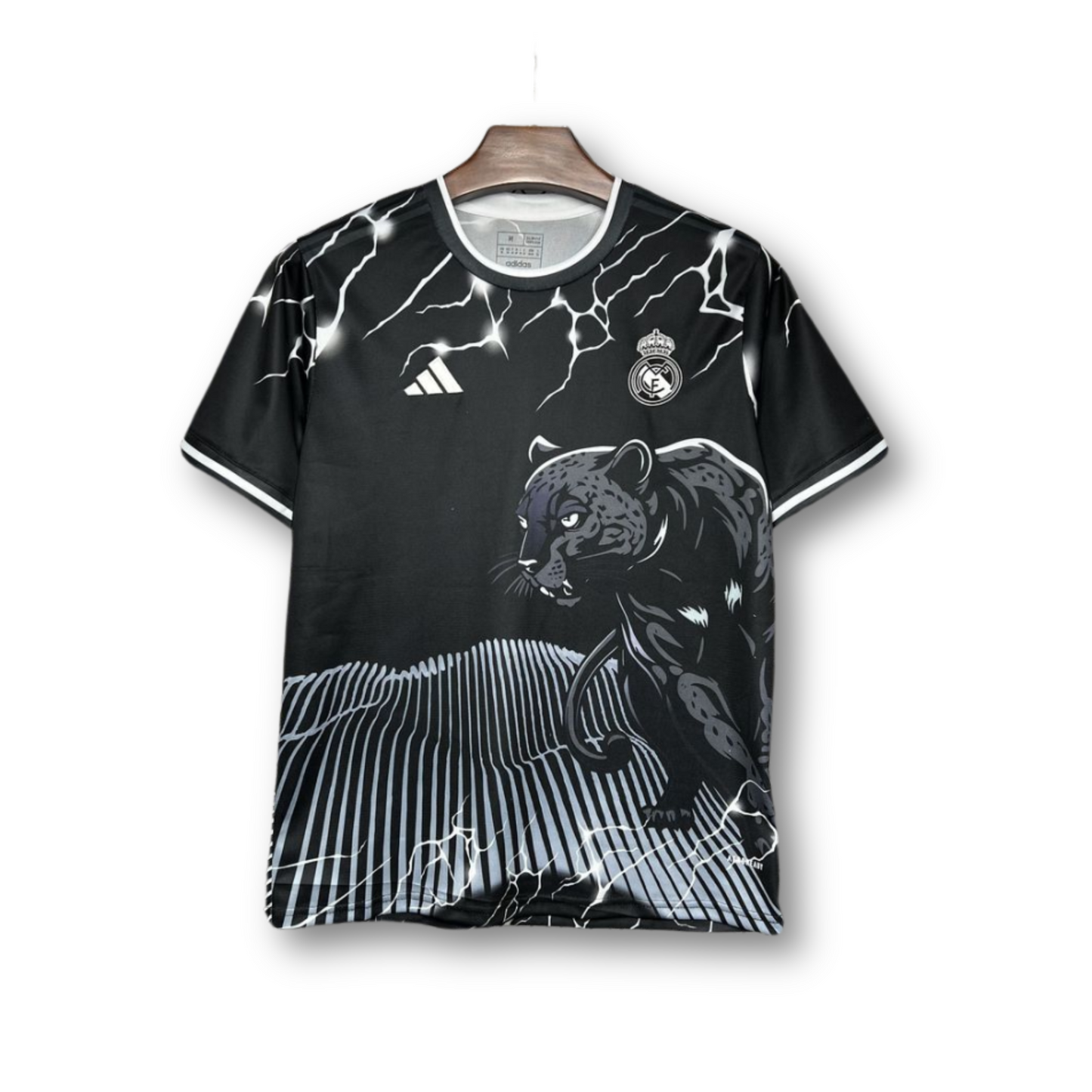 T-Shirt Especial Real Madrid 2024/25