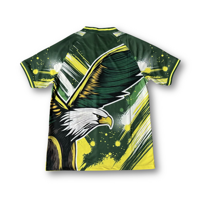 T-Shirt Especial Brasil 24/25