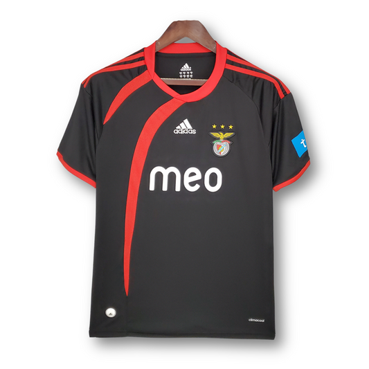 T-Shirt Retro Alternativa Retro Benfica 09/10