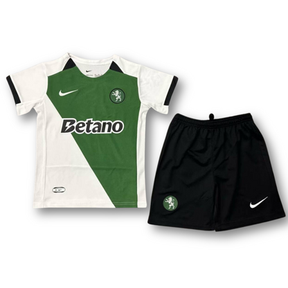 Kit Sporting STROMP - Criança