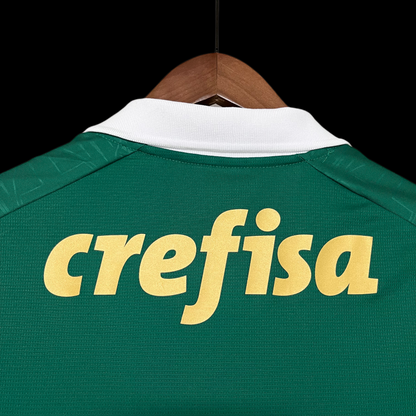 Camisola principal Palmeiras 24/25