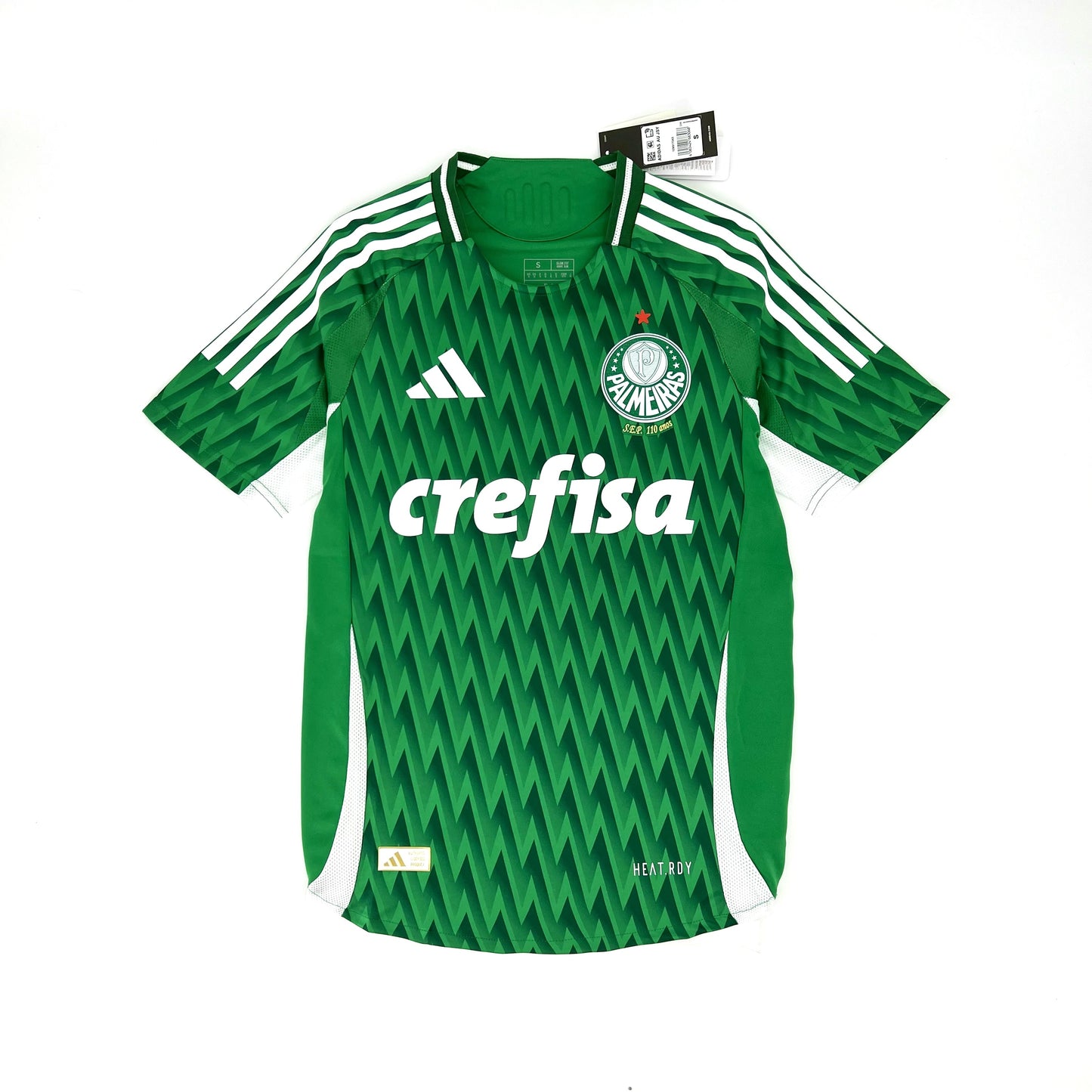 T-Shirt Especial Palmeiras 24/25