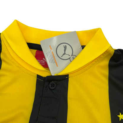 T-Shirt Retro Dortmund 12/13