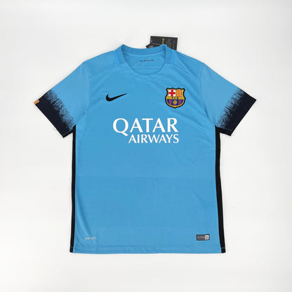 T-Shirt 3rd Retro Barcelona 15/16