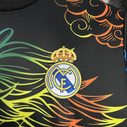 T-Shirt Especial Real Madrid 24/25