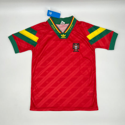 Camisola Retro Portugal 92/94