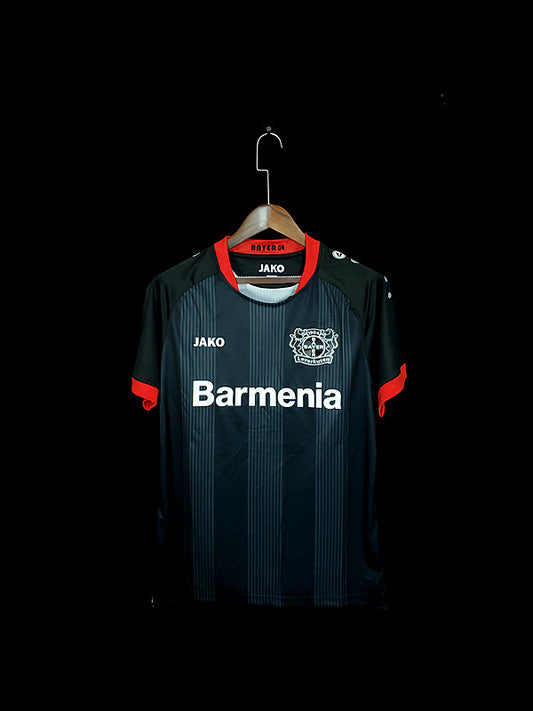 T-shirt extérieur Bayer Leverkusen 20/21