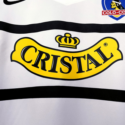 T-Shirt Retro Colo-Colo 96/97