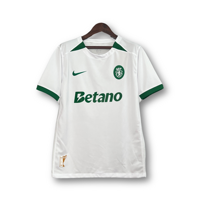 T-Shirt Alternativa Sporting 24/25