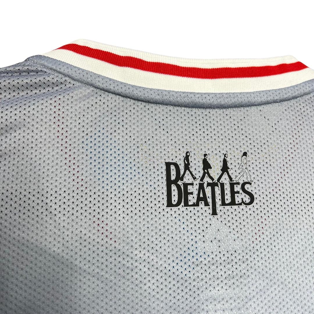 T-Shirt Retro Liverpool Especial Colab THE BEATLES