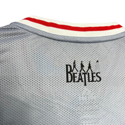 T-Shirt Retro Liverpool Especial Colab THE BEATLES