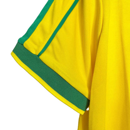 T-Shirt Retro Brasil 1998