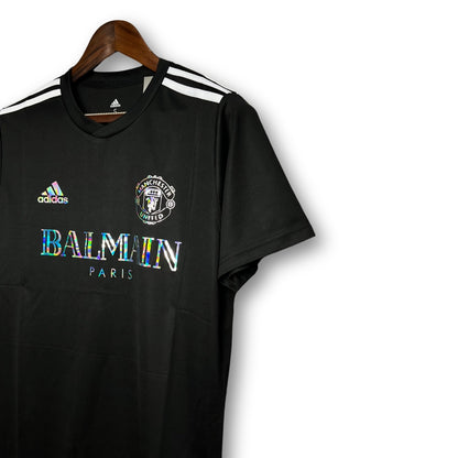 Camisola Manchester United Balmain