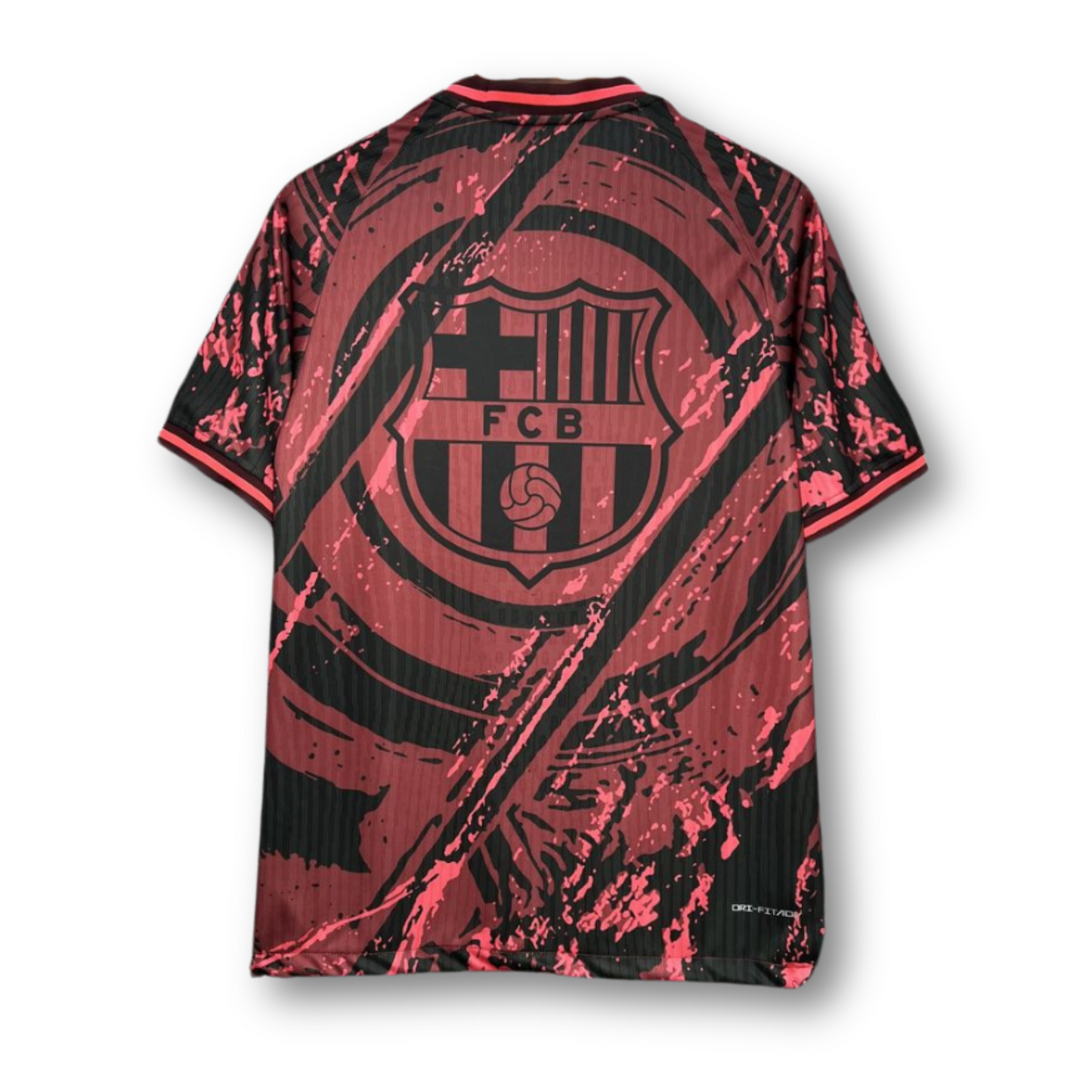 T-shirt Especial Barcelona 24/25