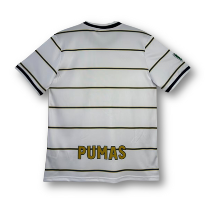 Camisola Alternativa UNAM Pumas Retro 97/98