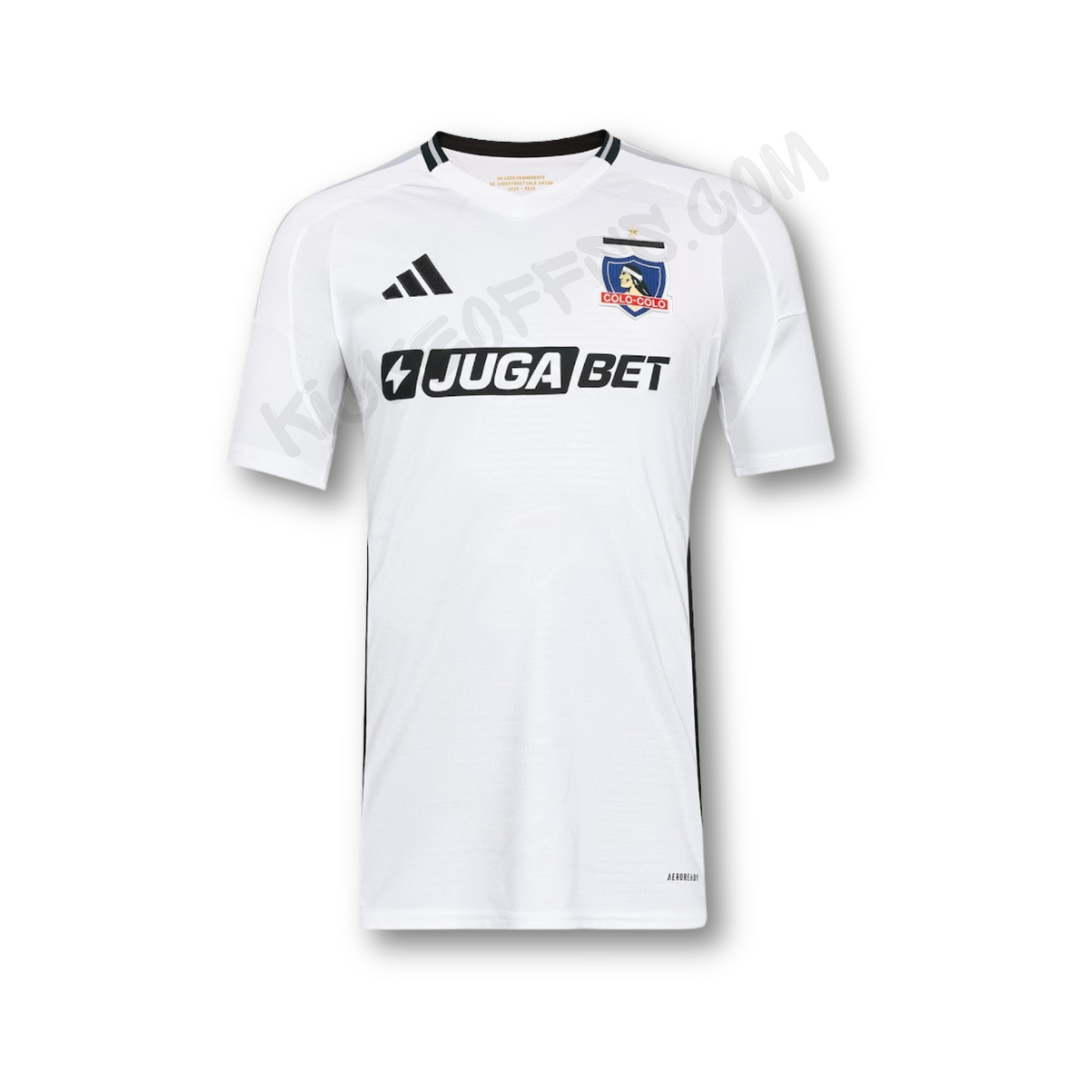 Maillot Colo-Colo 25/26