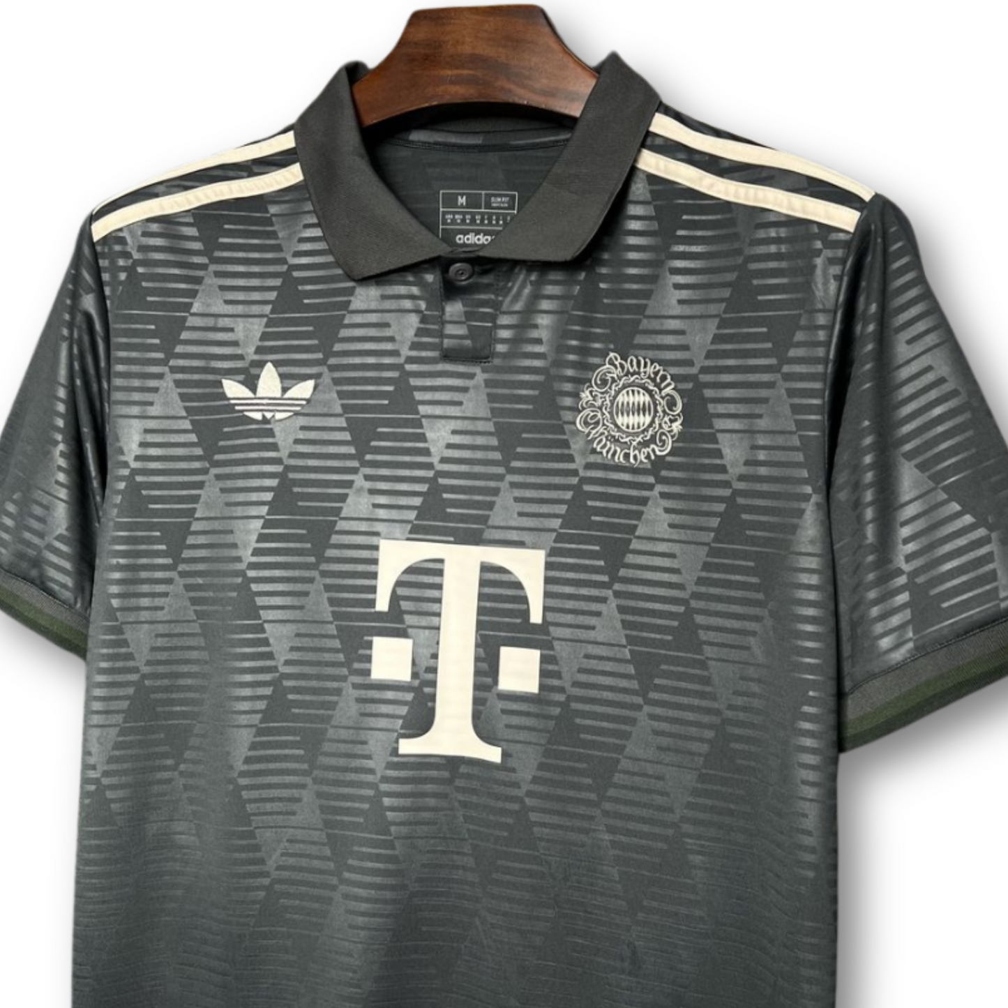 T-Shirt Especial Bayern Munich 24/25