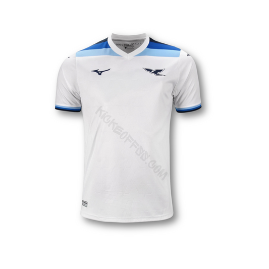 Lazio Special Anniversary Jersey 24/25