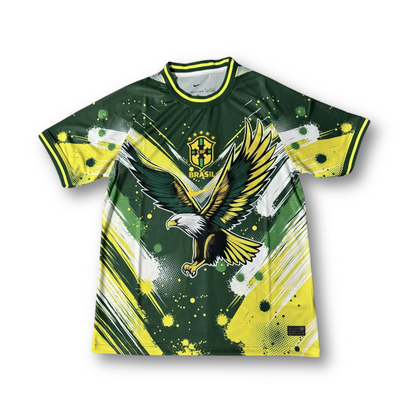 T-Shirt Especial Brasil 24/25