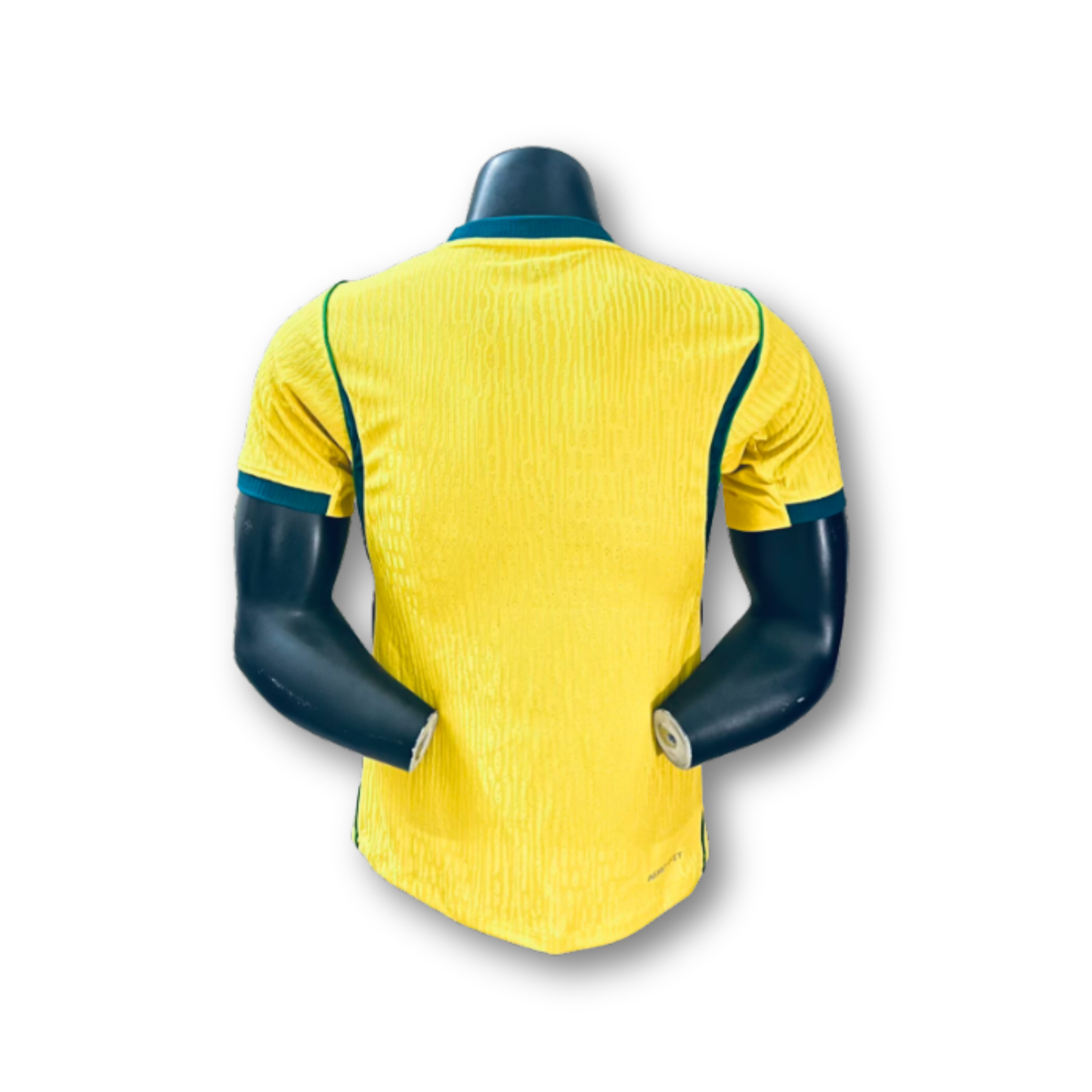T-Shirt Brazil Home Player 26/27