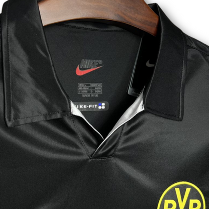 T-Shirt Retro Dortmund 98/00