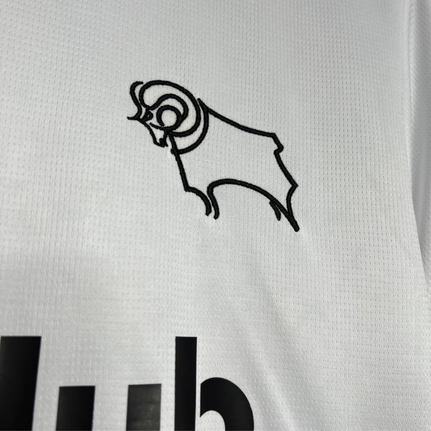 T-Shirt Principal Derby County 24/25