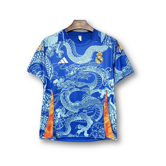 T-shirt spécial Real Madrid 24/25