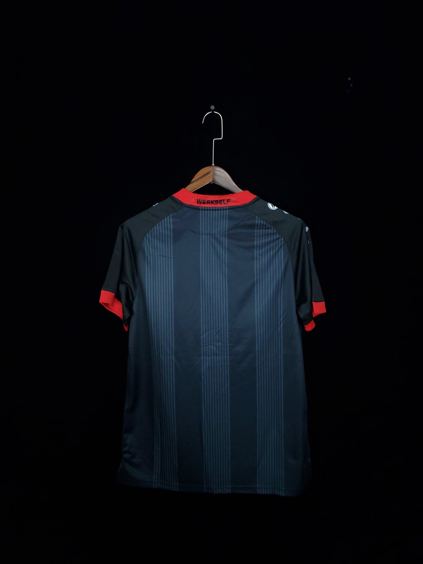 T-Shirt Alternativa Bayer Leverkusen 20/21