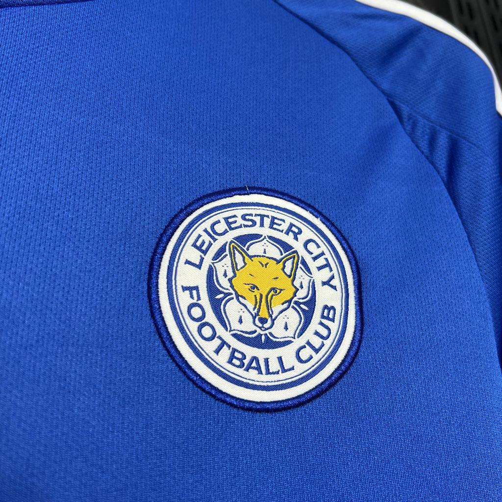 T-shirt Leicester City 24/25