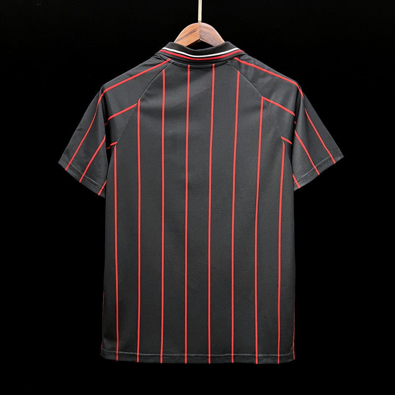 Flamengo 24/25 Black