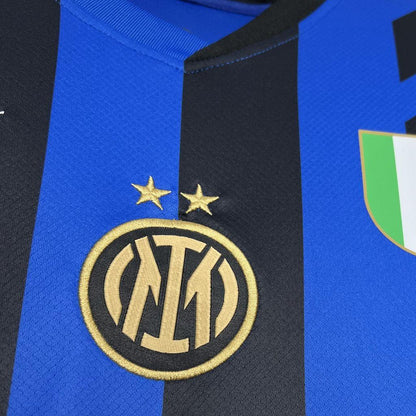 T-shirt Principal Inter Milan 24/25