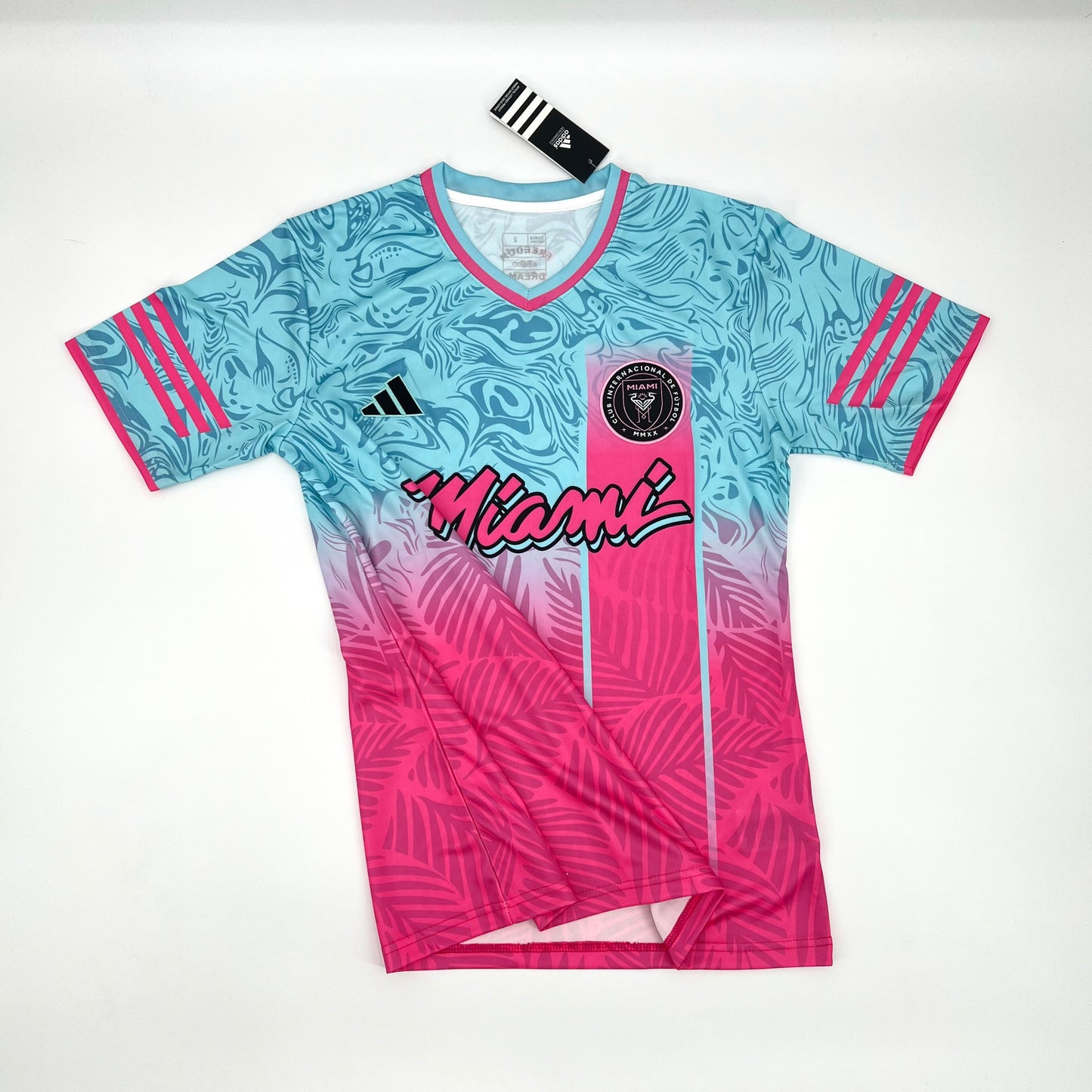 T-Shirt Especial Inter Miami 24/25