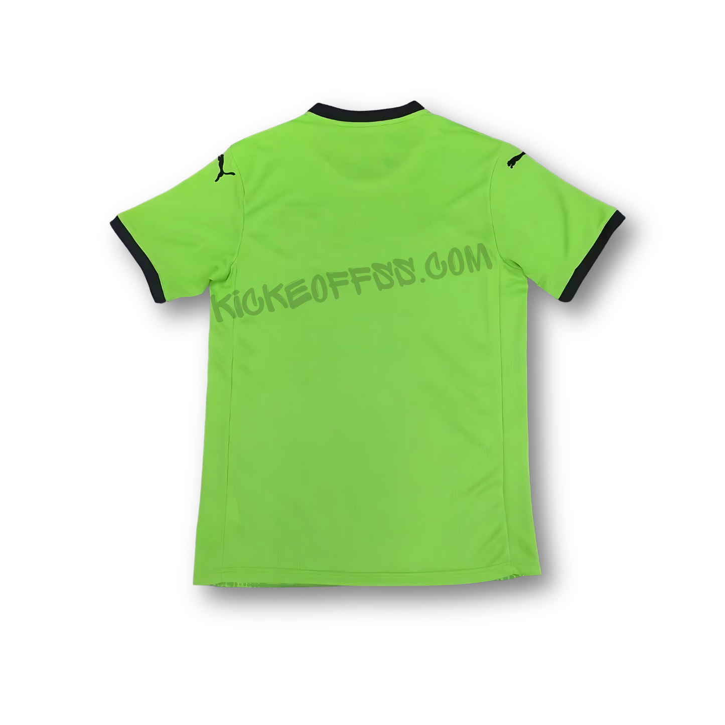 Portugal Goalkeeper Jersey 25/26