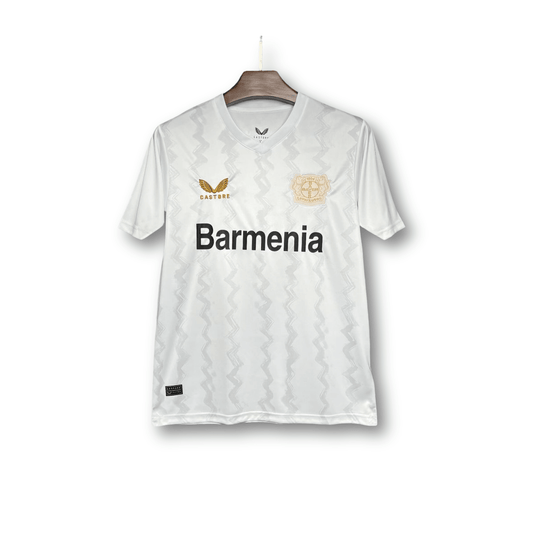 T-Shirt Alternativa Bayer Leverkusen 24/25