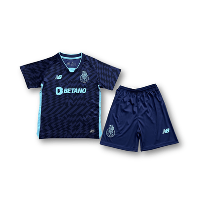 Porto 3rd 24/25- Kit Criança