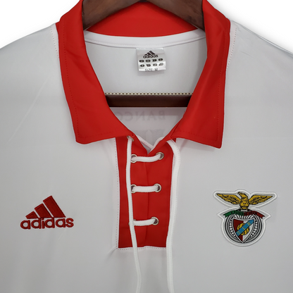 T-Shirt Retro Alternativa Benfica 04/05