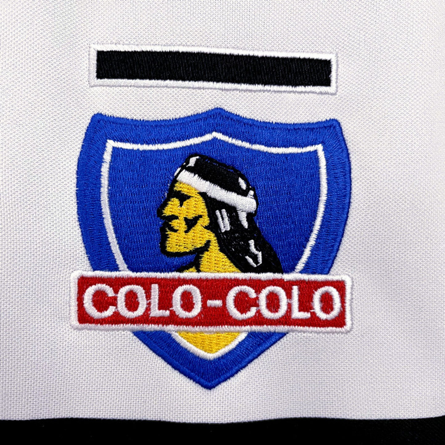 T-Shirt Retro Colo-Colo 96/97