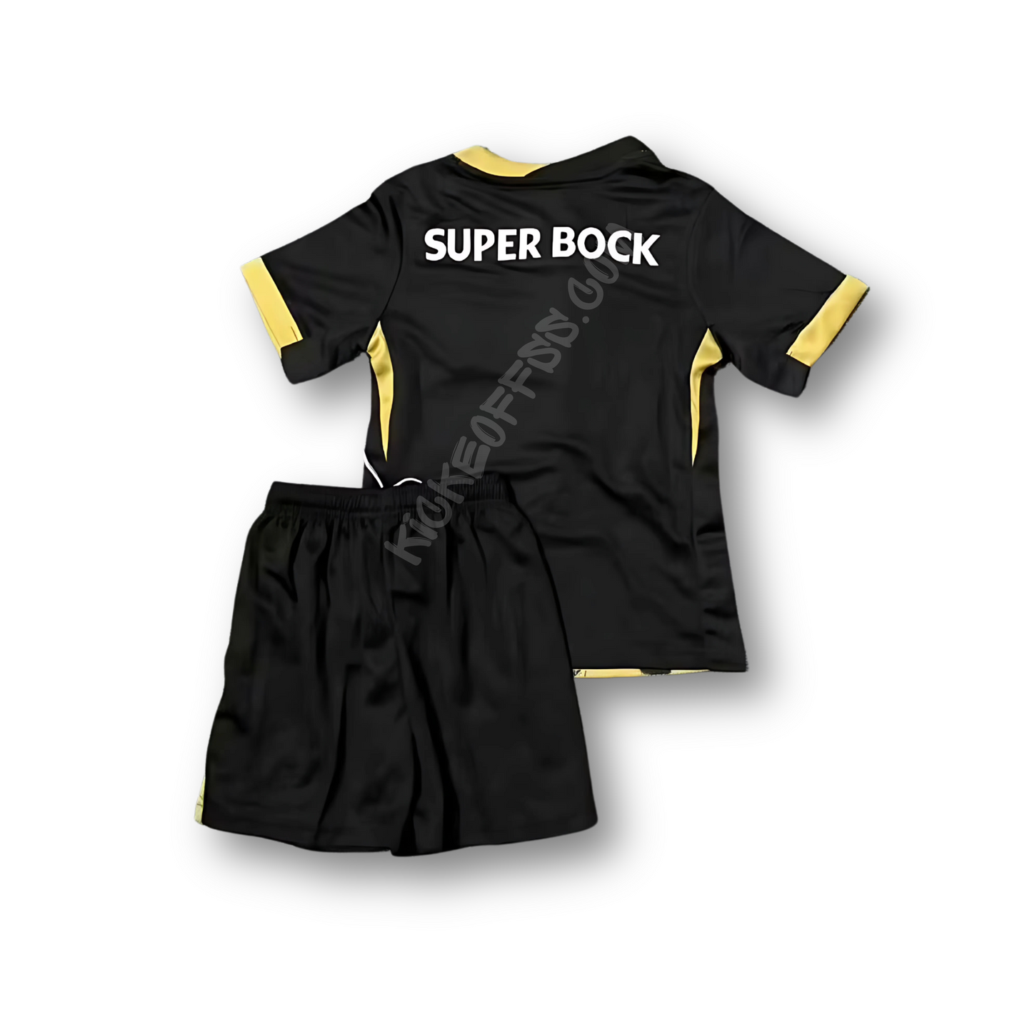 Kit CR7 pour enfant