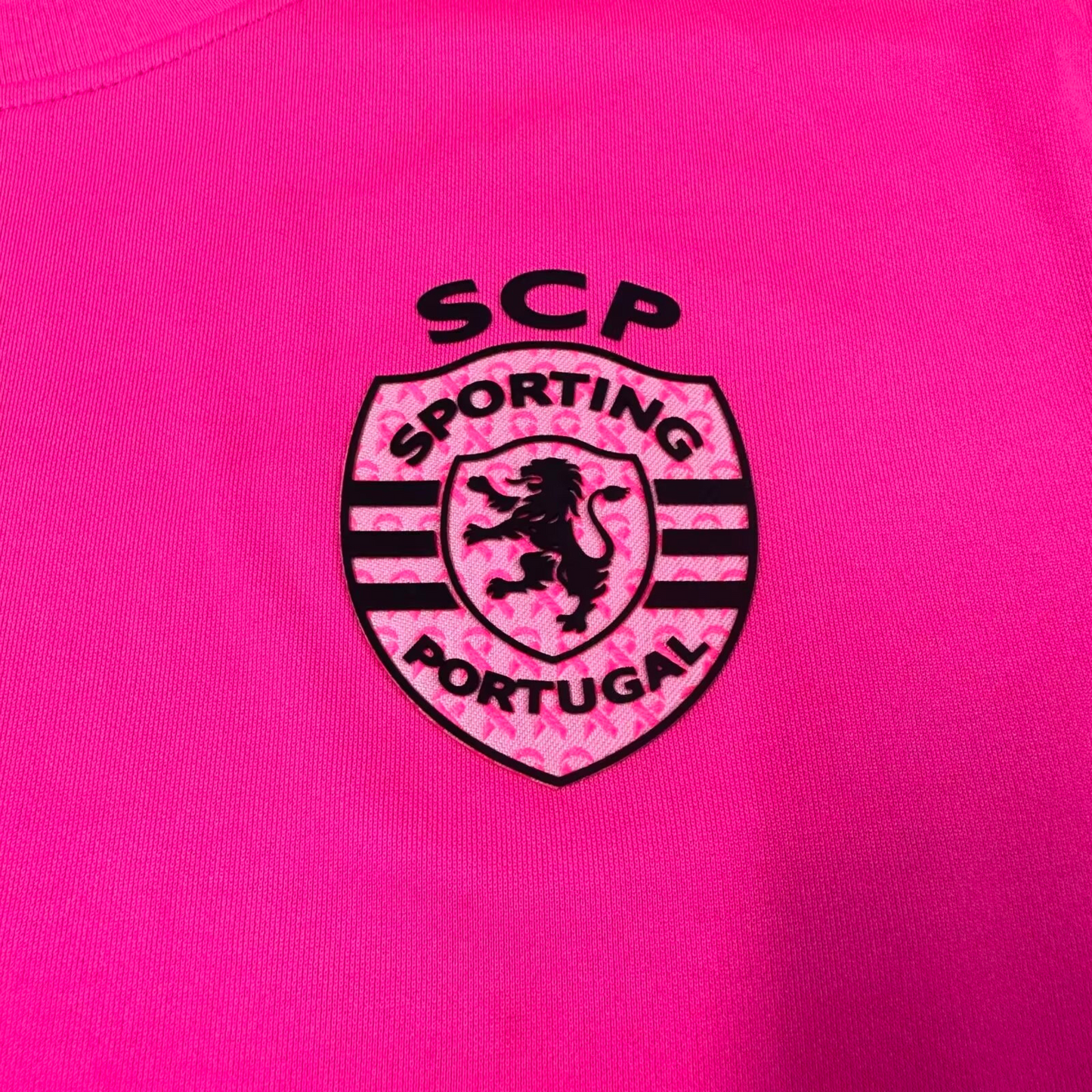 T-Shirt Especial Sporting 24/25