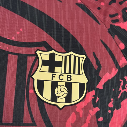 T-shirt Especial Barcelona 24/25