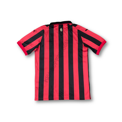 Maillot anniversaire de l'AC Milan 24/25