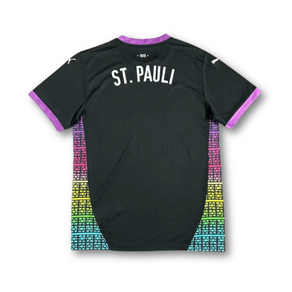 Camisola Third ST Pauli 24/25