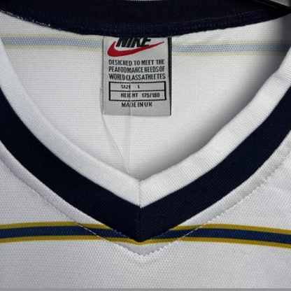 Camisola Alternativa UNAM Pumas Retro 97/98