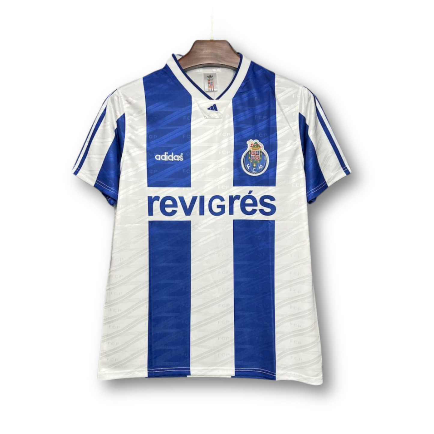 T-Shirt Retro Porto 94/95