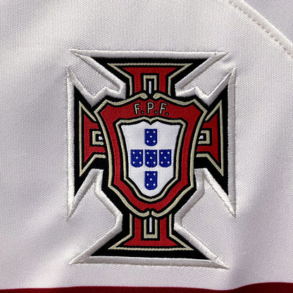 Camisola Secundaria Portugal 2022