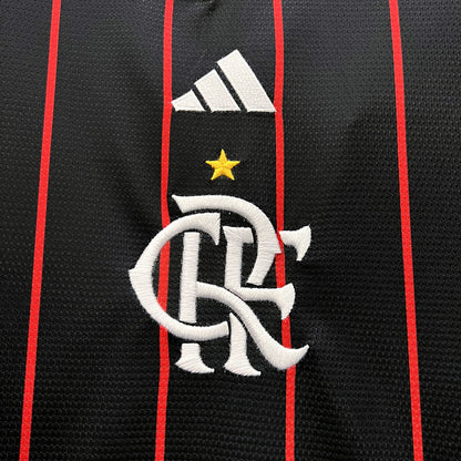 Flamengo 24/25 Black