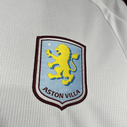 T-Shirt Alternativa Aston Villa 24/25